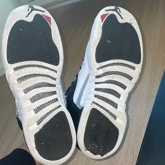 Jordan 12 Playoff’s - Picture 11 of 14